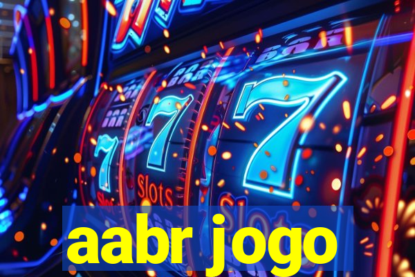 aabr jogo